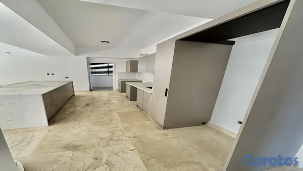 apartamentos - Apartamentos Nuevos en Naco 6