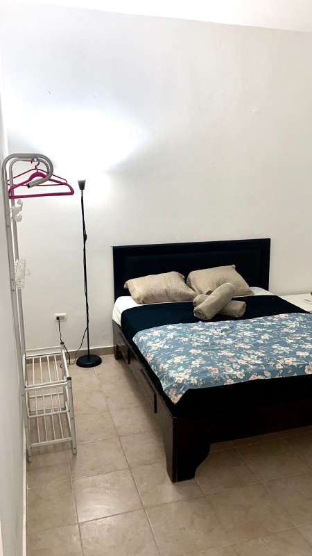 apartamentos - Vendo apartamento estudio amueblado 
El Dorado, Bávaro cerca de la playa
  4