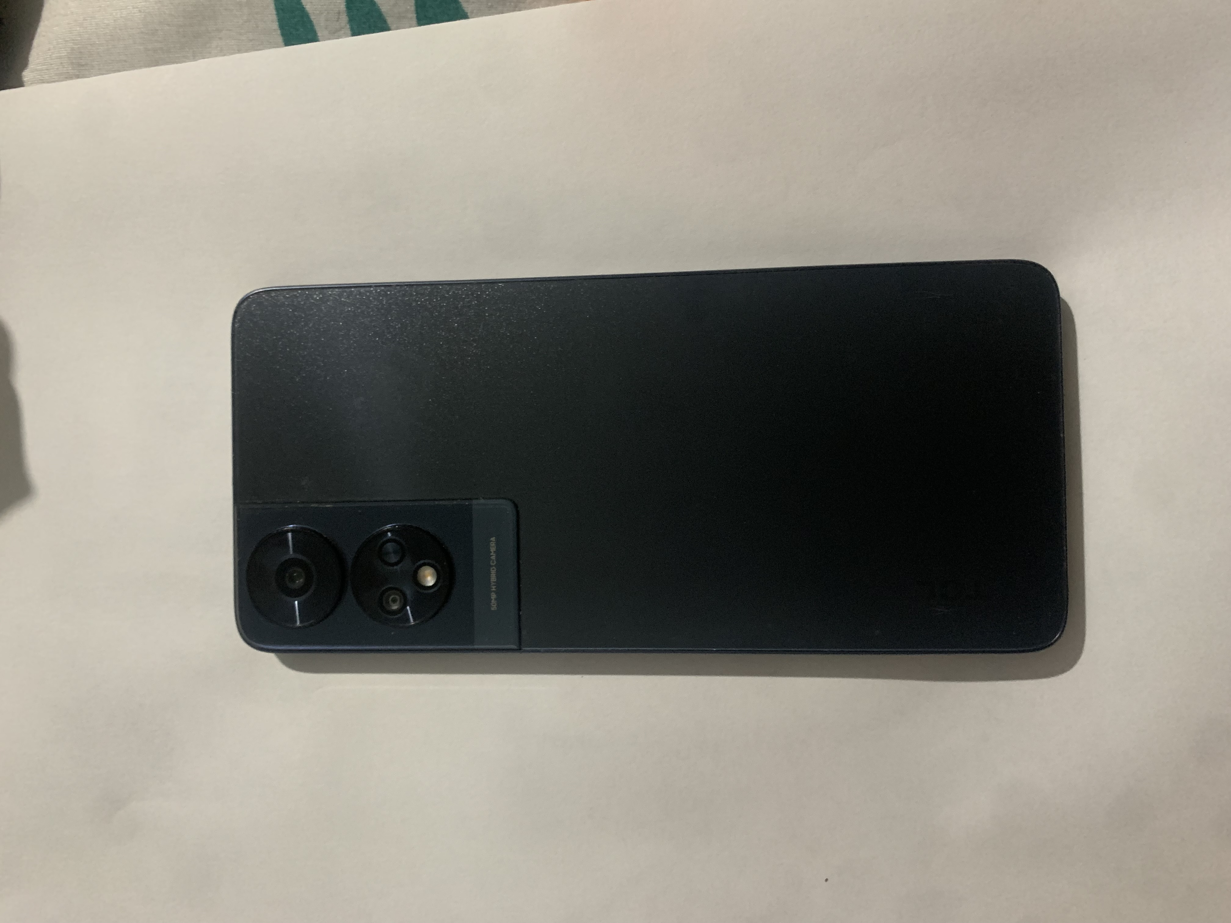 celulares y tabletas - Celular  TCL 50 5g  6