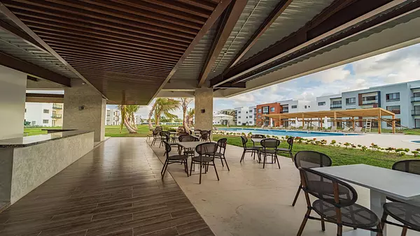 apartamentos - Proyecto de apartamentos turísticos en en Punta Cana 10