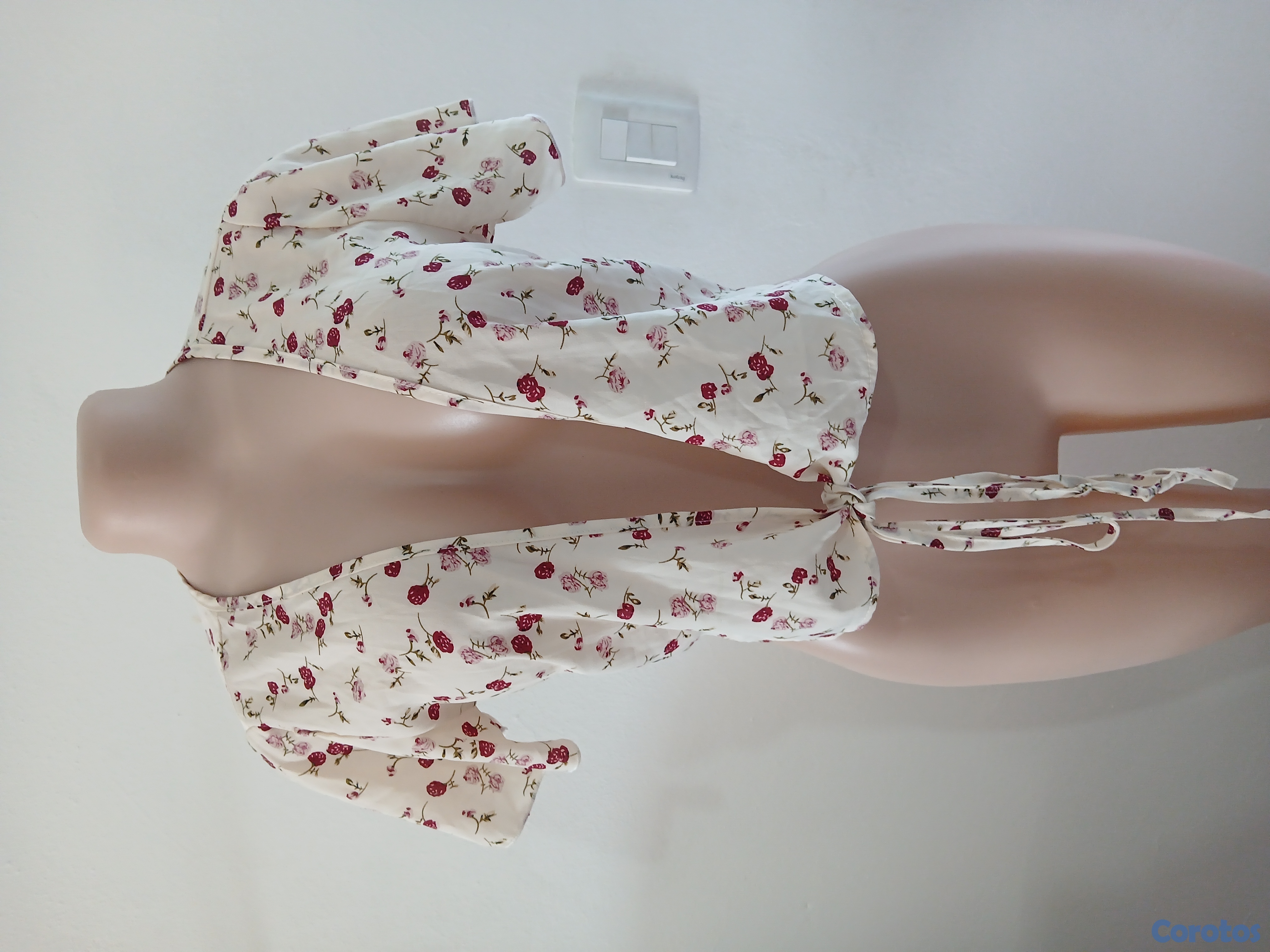 ropa para mujer - Sobretodo de mujer