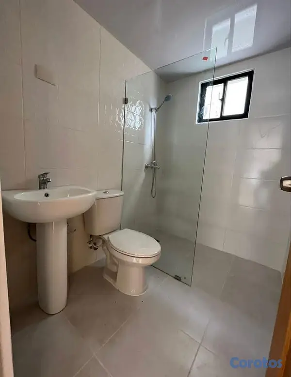apartamentos - APARTAMENTO EN ALQUILER EN LOS RIELES, GURABO – 3e 2