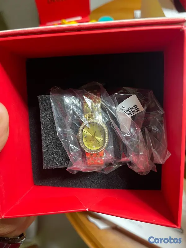 joyas, relojes y accesorios - Reloj Invicta Originales Certificados 5