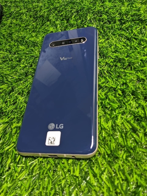 celulares y tabletas - LG V60 TUINQ 128GB 5G 1