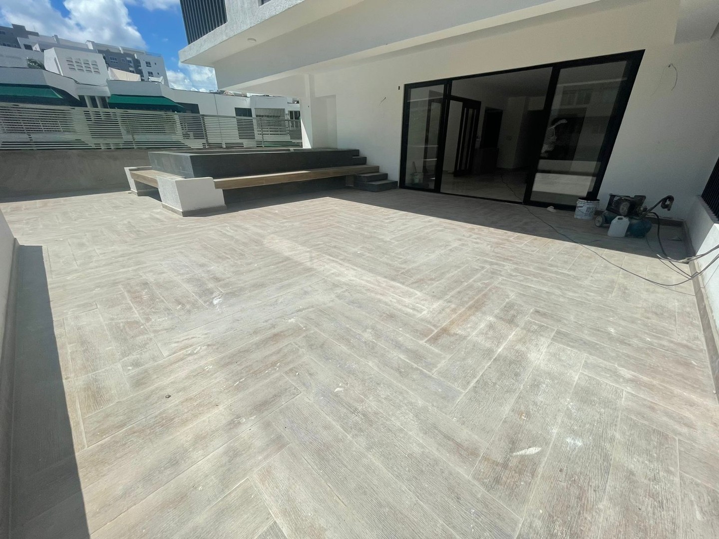 apartamentos - Se vende apartamento en La Esperilla 0