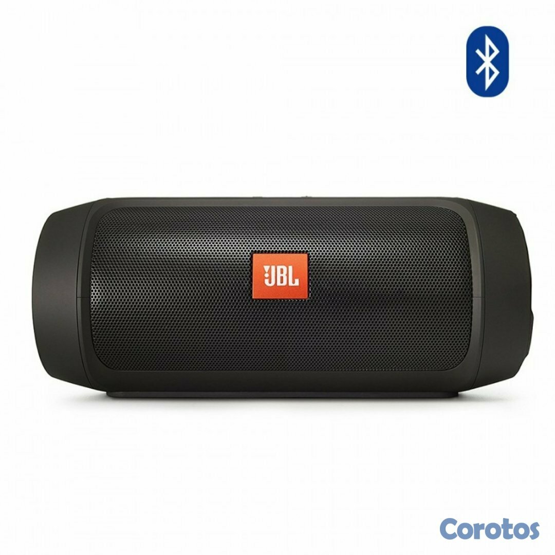 celulares y tabletas - Bocina JBL Charge 2+ 1