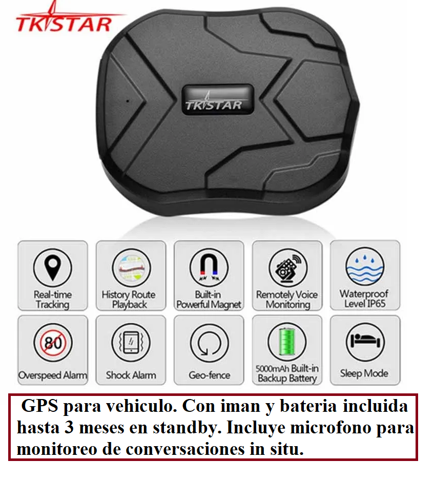 otros electronicos - GPS PORTATIL 2