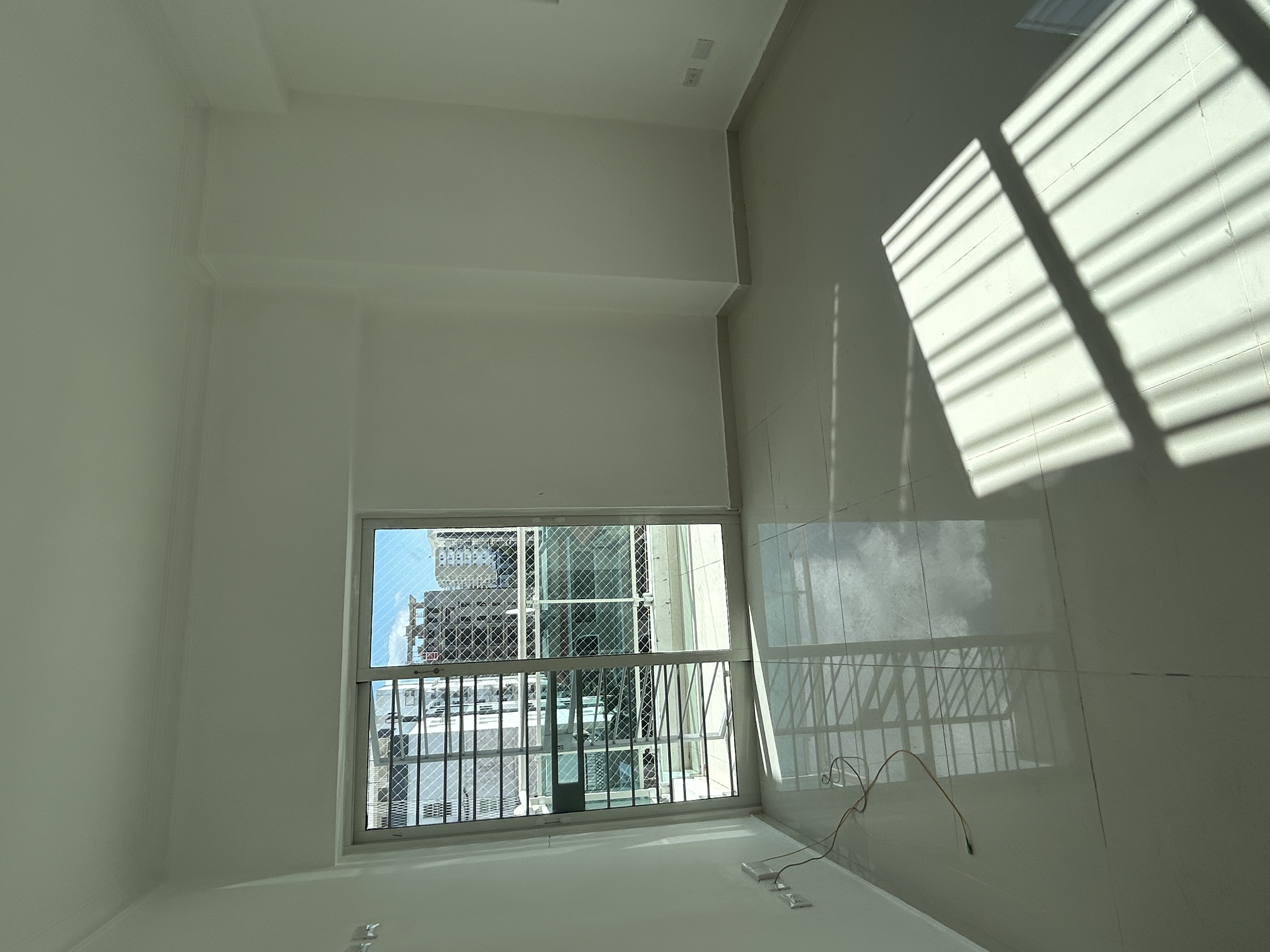apartamentos - Alquilo en Evaristo Morales a 3 cuadras de acrópol 8