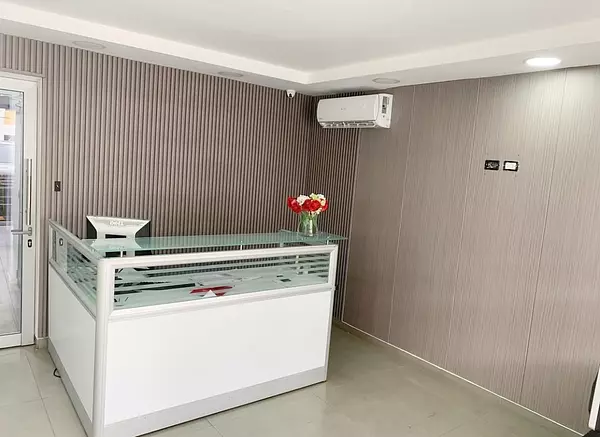 oficinas y locales comerciales - Oficinas en Evaristo  4