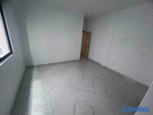 apartamentos - Excelente apartamento en Torre moderna del Ensanche Ozama  6