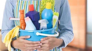 empleos disponibles - Se busca doméstica que viva cerca de Jumbo y coral mall San Isidro SDE