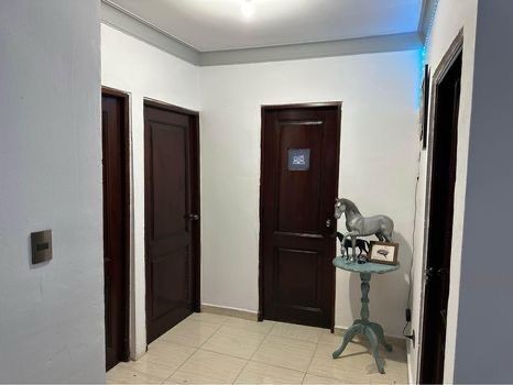 apartamentos - Vendo apartamento en Villa Aura, Santo Domingo Oeste  8