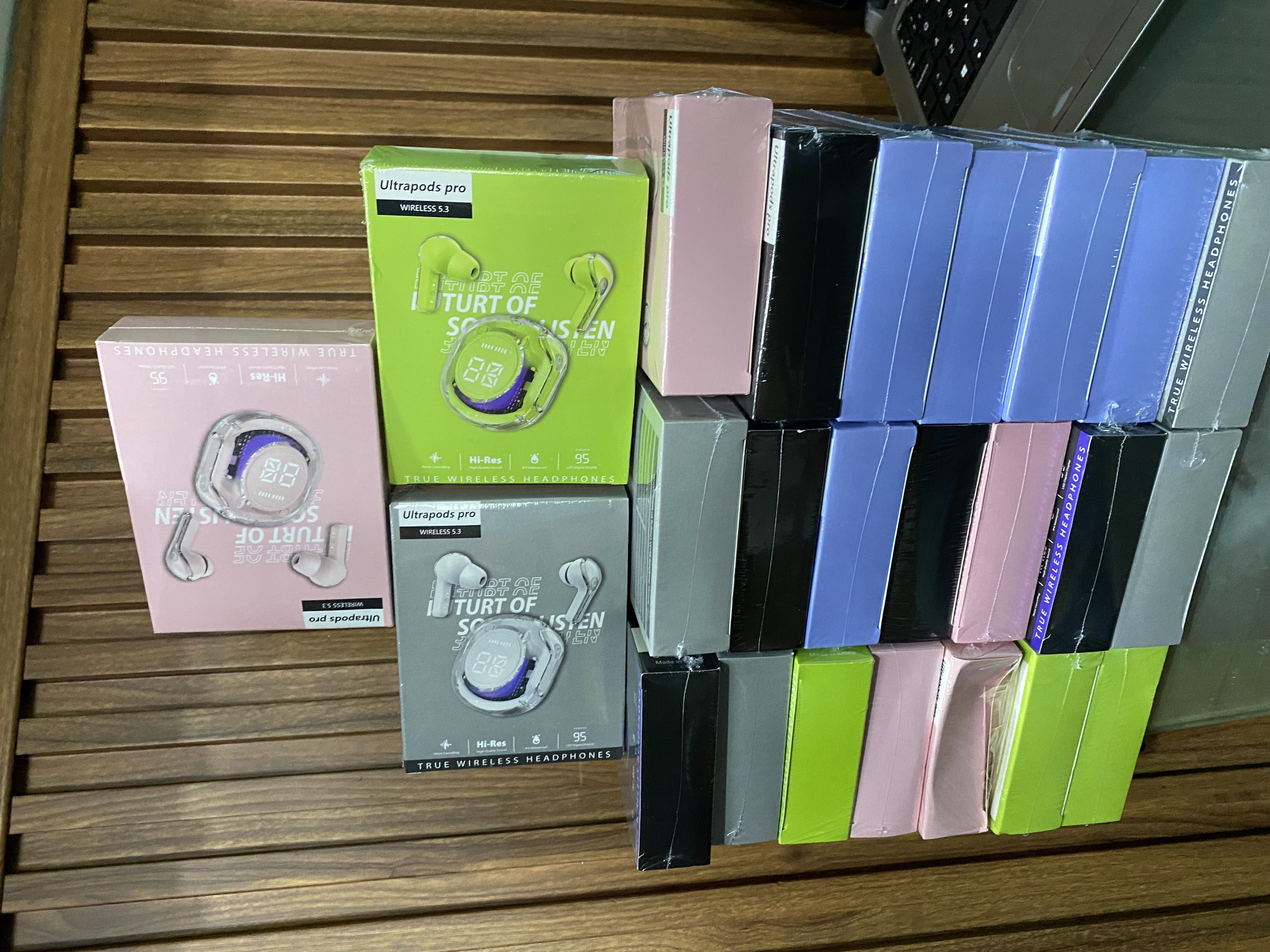otros electronicos - auriculares en oferta  3