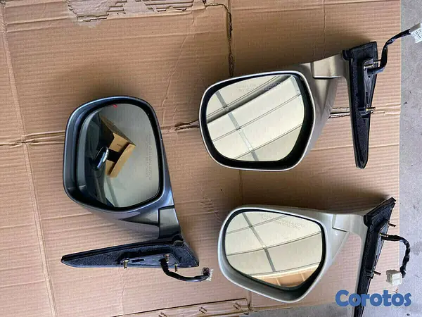 repuestos - Retrovisor  PARA 2003-2009 LEXUS GX470 2