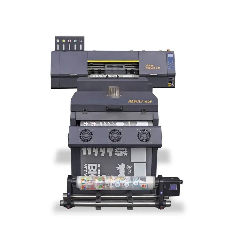 impresoras y scanners - Impresora DTF 24''