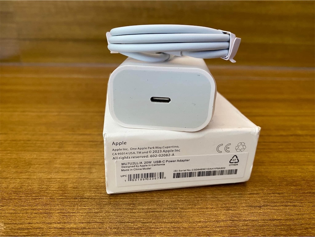 accesorios para electronica - cargador iphone tipo c  1
