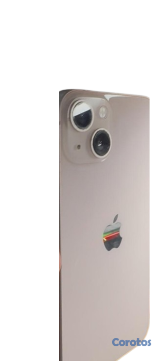 celulares y tabletas - iPhone 13  en perfectas condiciones al 100% 2