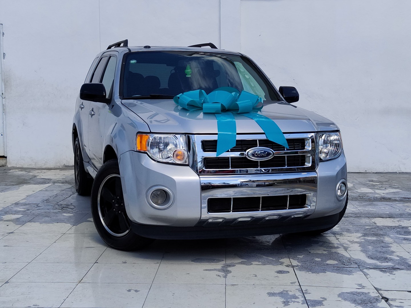 jeepetas y camionetas - FORD ESCAPE XLT 2011