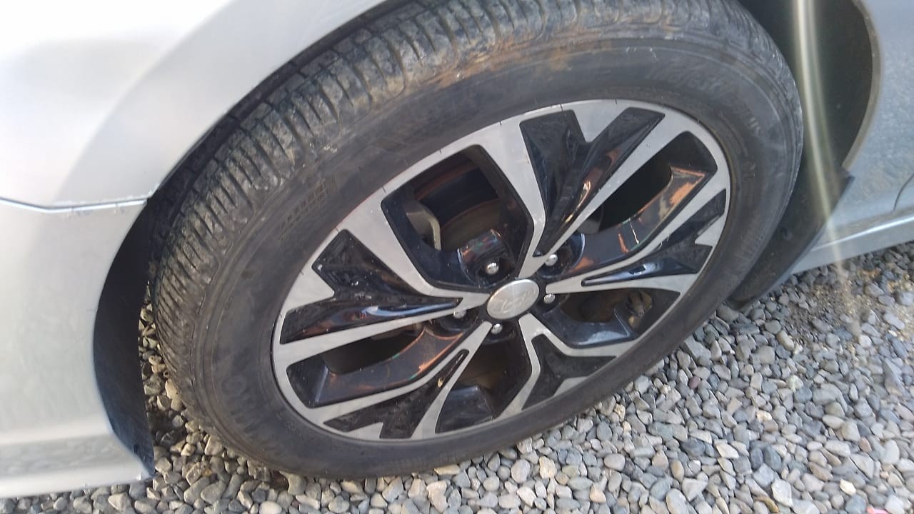 carros - HYUNDAI SONATA NEW RISE 2018 GRISDESDE: RD$735,100.00 3