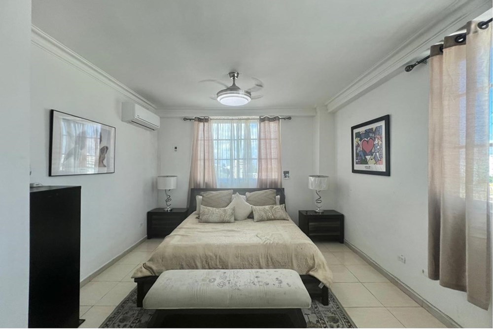 apartamentos - Venta de Apartamento en La Esperilla 5
