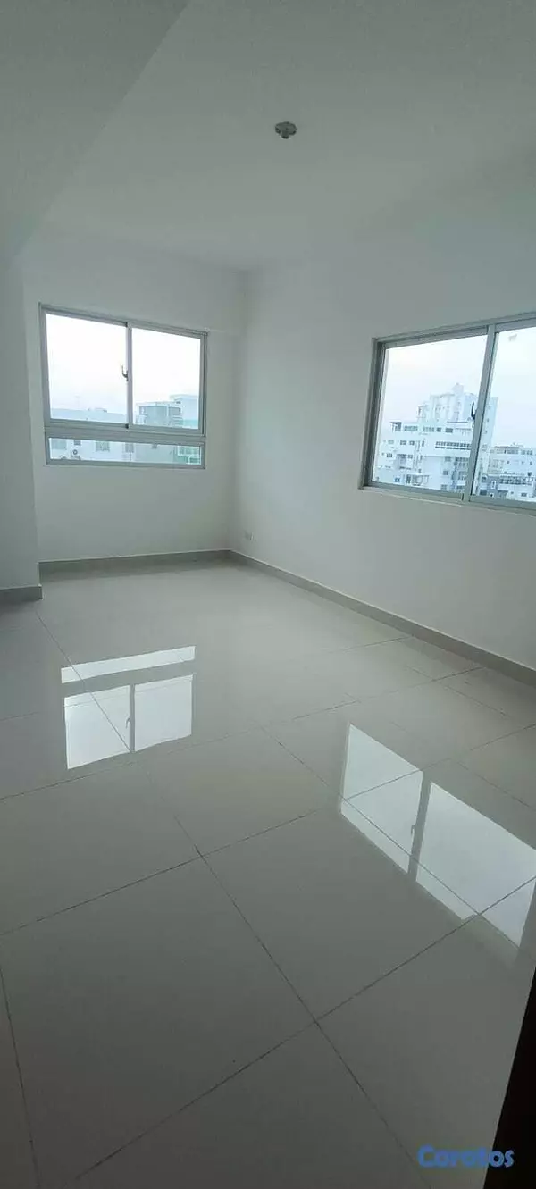 apartamentos - Renacimiento Apartamento en piso alto 2hab 2