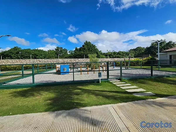 apartamentos - Renta  a Largo Plazo de Apartamento en Crisfer Punta Cana 4