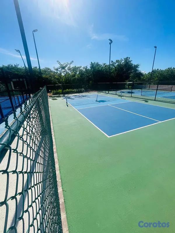 apartamentos - Apartamento en Playa Nueva Romana  2