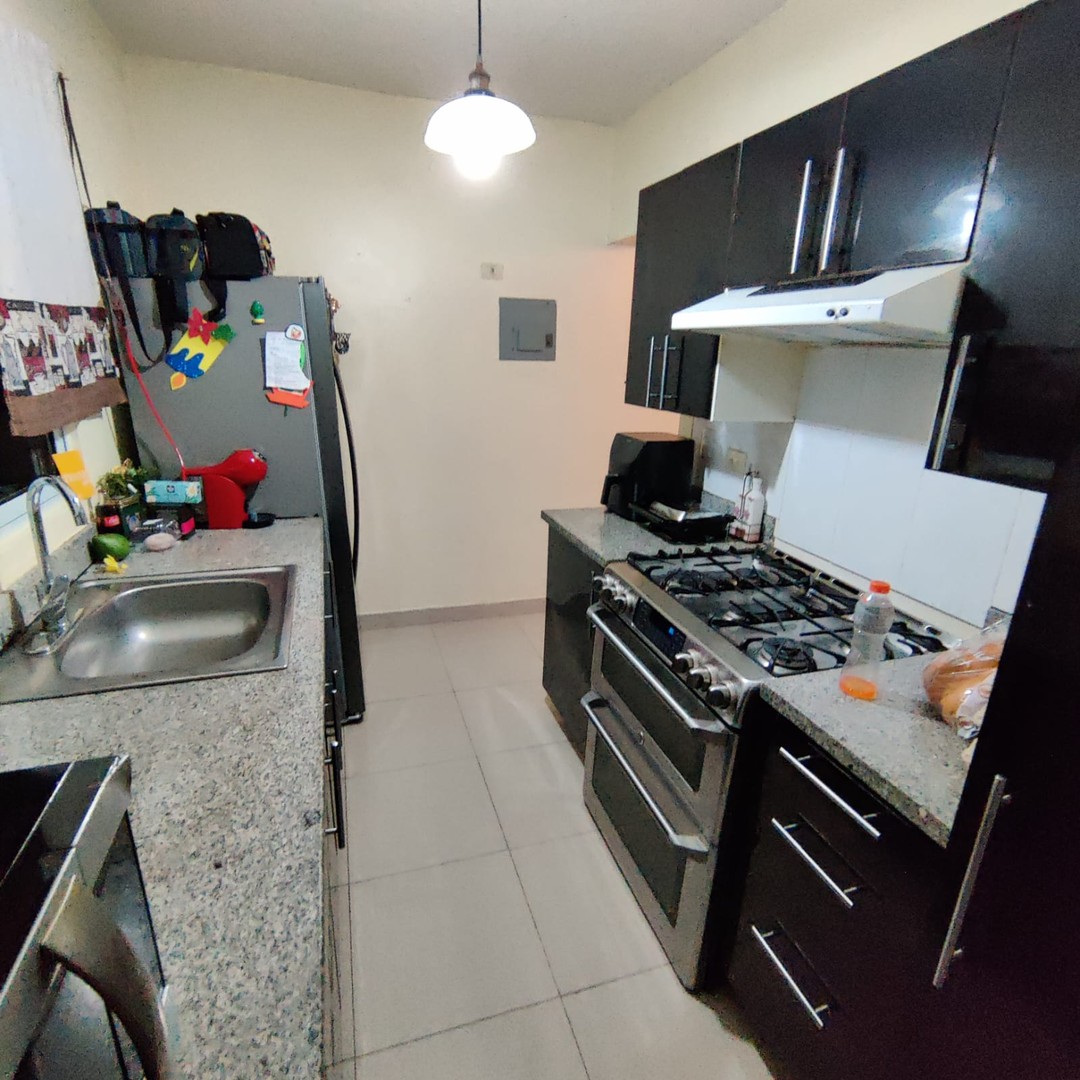 apartamentos - Se vende apartamento en La Julia 3