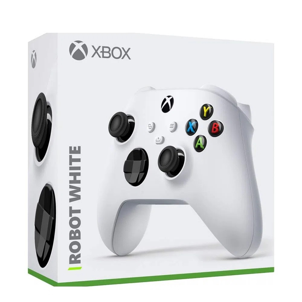 consolas y videojuegos - CONTROL XBOX ONE Y computadora 4