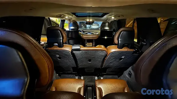 jeepetas y camionetas - VOLVO XC90 2021 6
