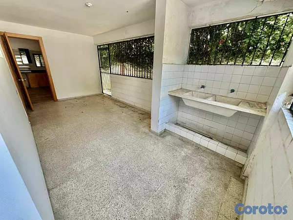 casas - Vendo casa en Los Cacicazgos. 9