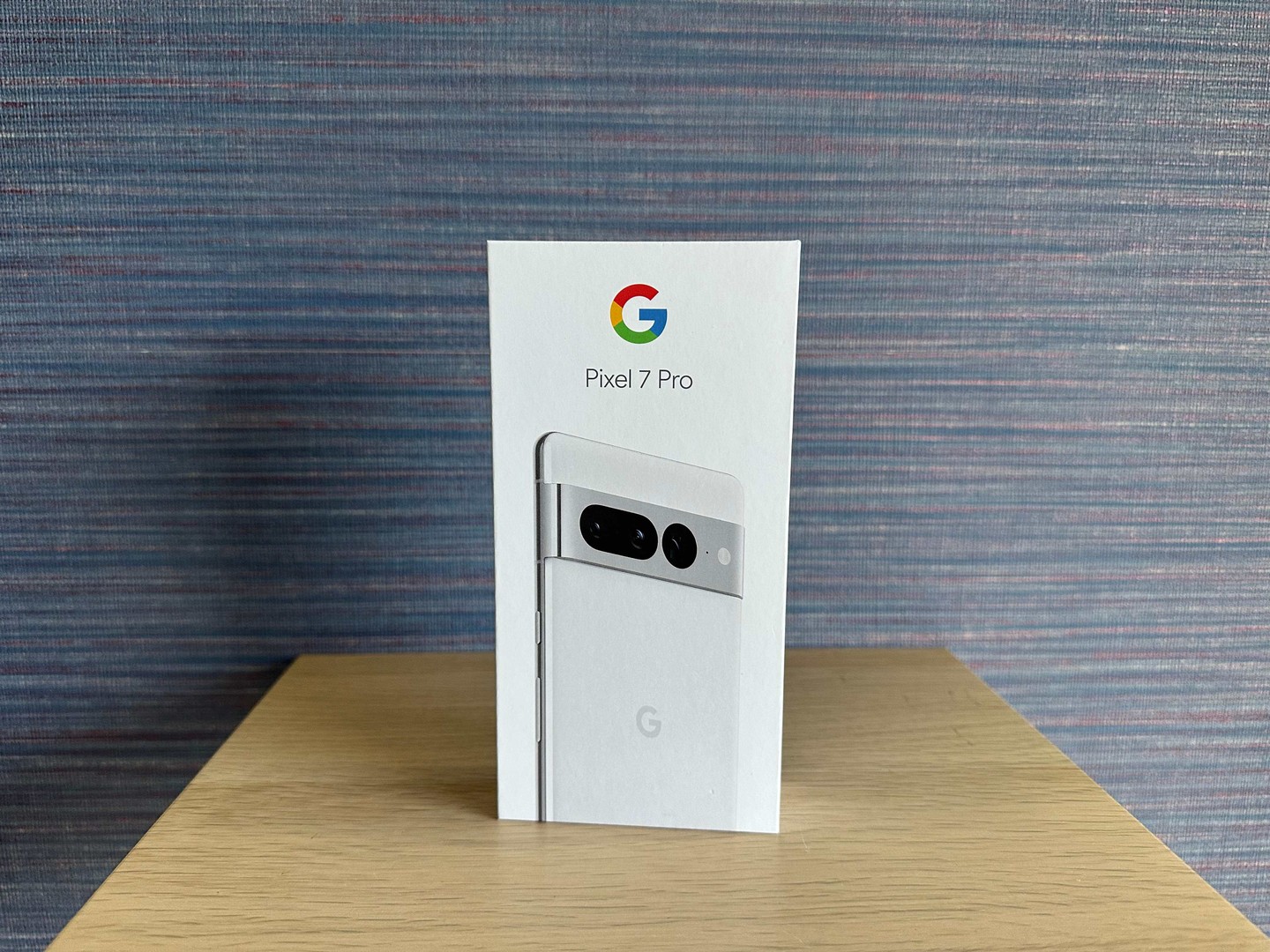 celulares y tabletas - Vendo Google Pixel 7 Pro 128GB Snow Nuevos, Desbloqueados, RD$ 47,500 NEG/ TIEN