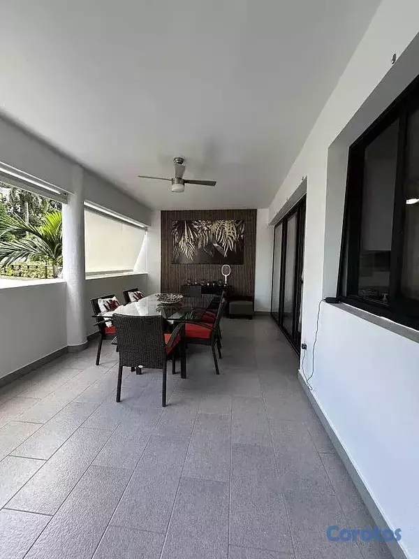 apartamentos - Las Terrenas - Samaná, Apartamento Amueblado con Amenidades Premium 5