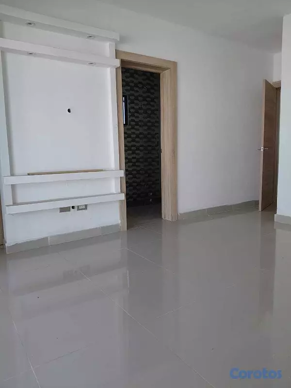 apartamentos - Casa tipo townhouse Res. La Coruña, km.14 aut. Dua 15