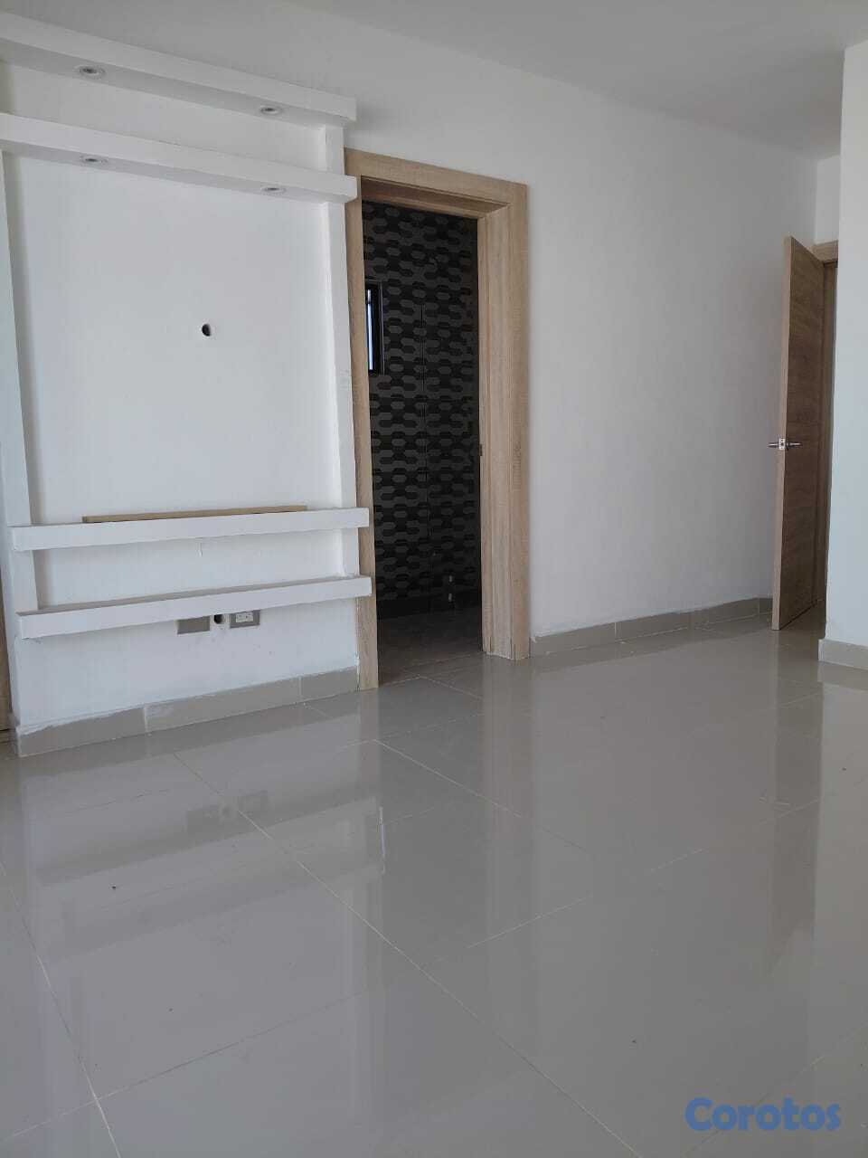 apartamentos - Casa tipo townhouse Res. La Coruña, km.14 aut. Dua 15