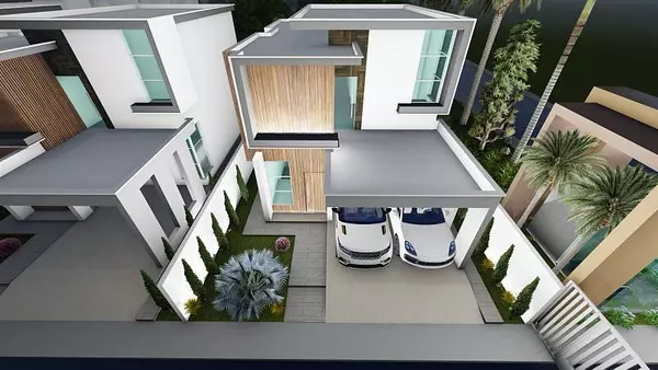casas - Casa De Venta entrada a Santiago, Cerca del Aeropuerto 4