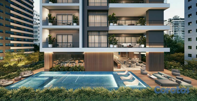 apartamentos - Apartamentos Torre de Lujo Av. Anacaona  5