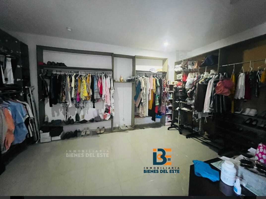 casas - Se Vende Casa Nueva y Moderna con Piscina en SPM. 7
