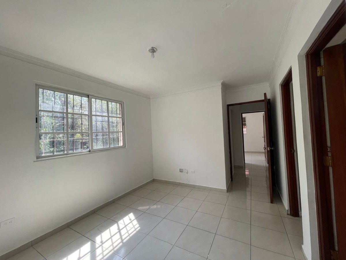 apartamentos - 🔵Apartamento arroyo hondo 3er piso 
 4