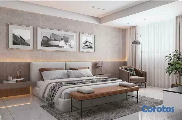 apartamentos - BELLA’S TOWER, SANTIAGO. 5