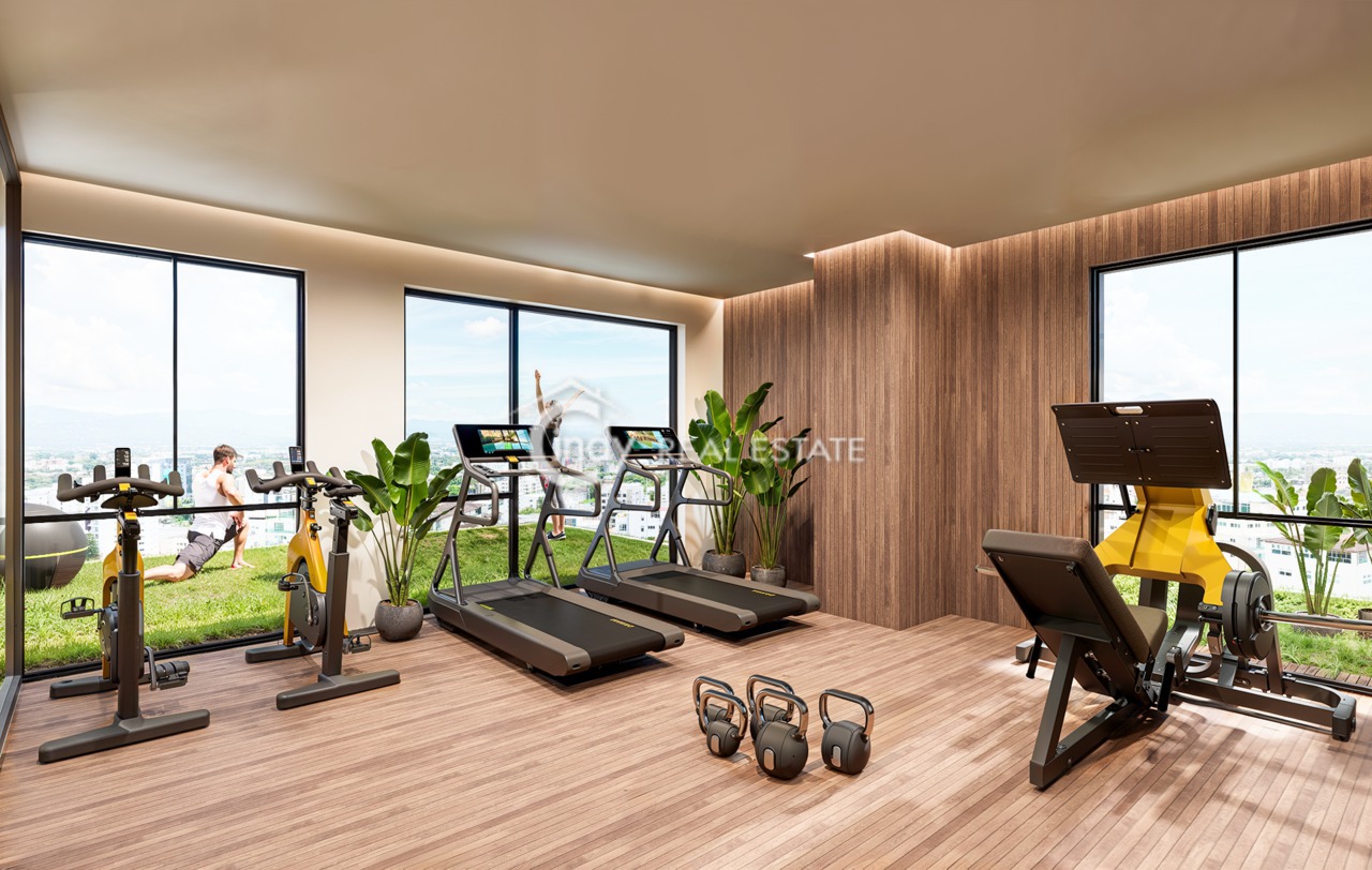 apartamentos - Apartamentos 86 M2 en Torre, 2 Habitaciones. 4