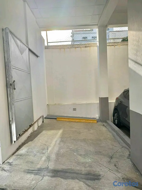 apartamentos - Apartamento en alquiler- Bella Vista Sur  8