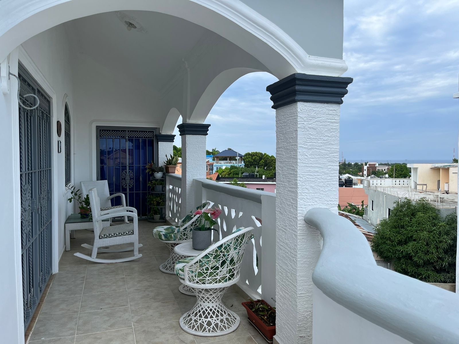 apartamentos - Apartamento Amueblado se Renta