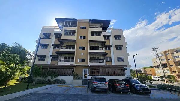 apartamentos - Apartamento en alquiler  2
