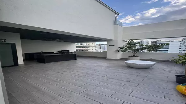 apartamentos - Alquiler Apto Amueblado 1Hb-Serralles 8