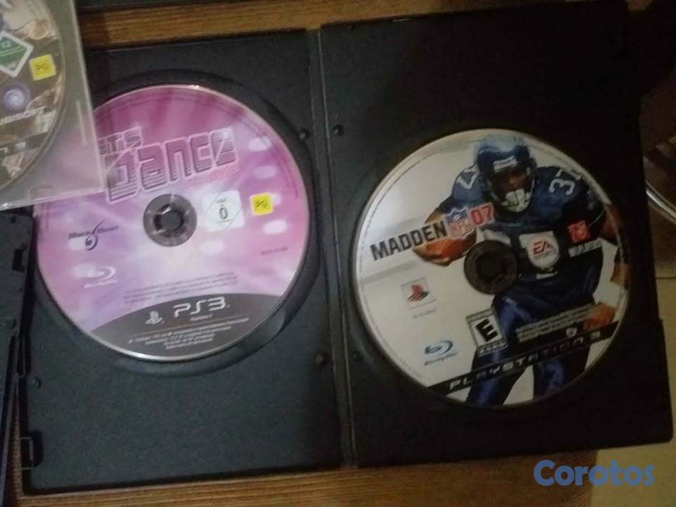 consolas y videojuegos - Juegos de ps3 Sin Carátulas !En Oferta¡ 5