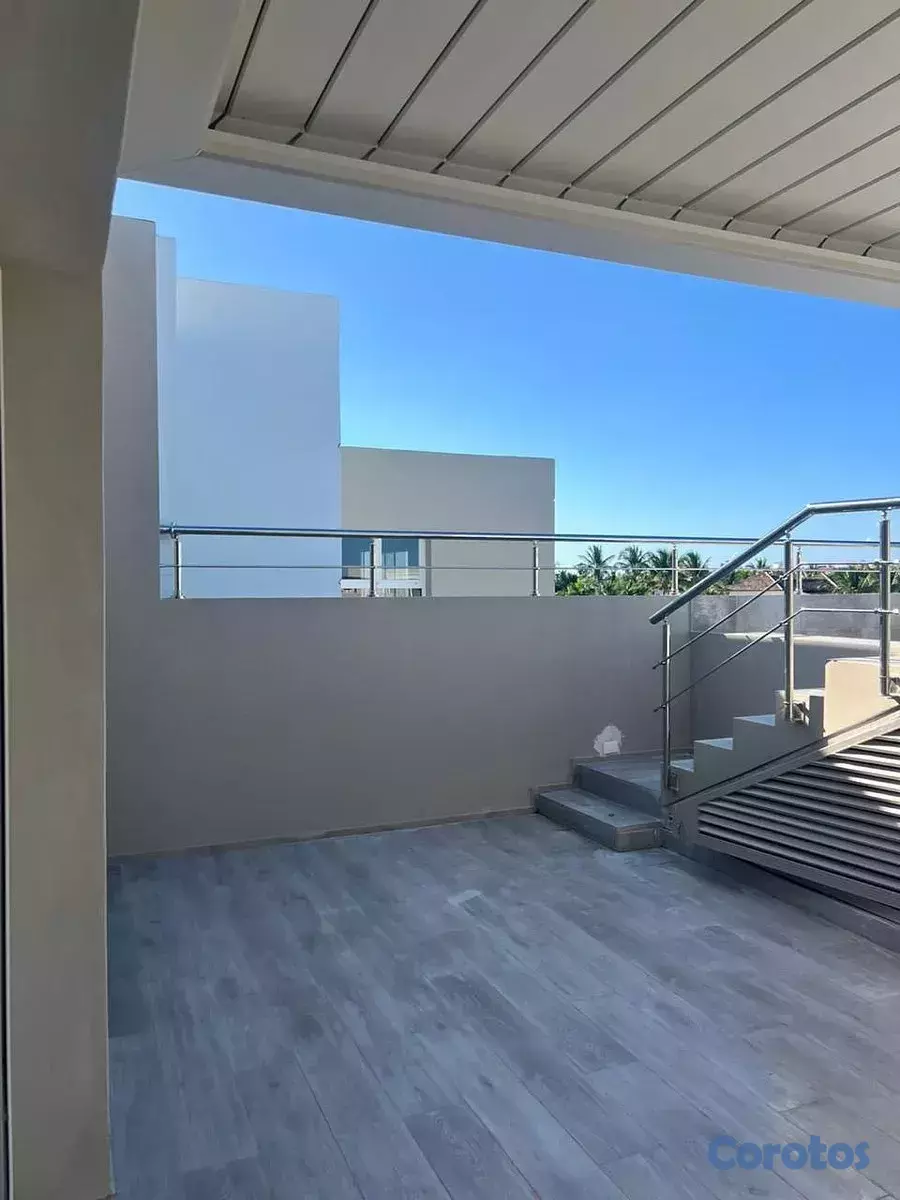 penthouses - Bayahibe Dominicus - Exclusivo penthouse con LB en Tracadero Beach Resort 13