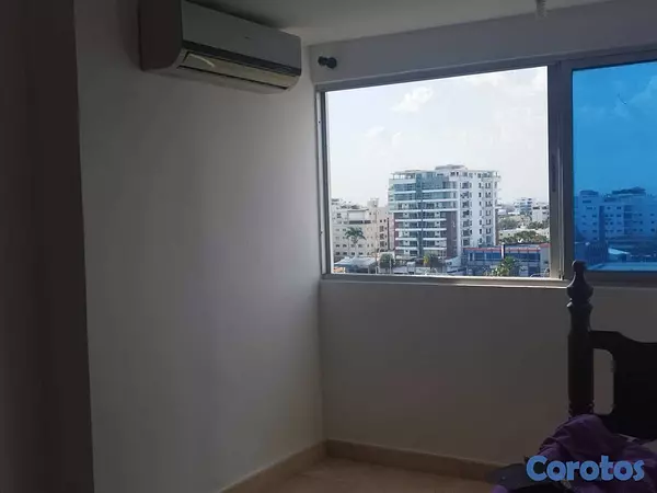 apartamentos - Enriquillo Apartamento en piso Alto con Excelente Vista 2hab! 4