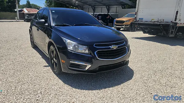 carros - chevrolet cruze 2015 3