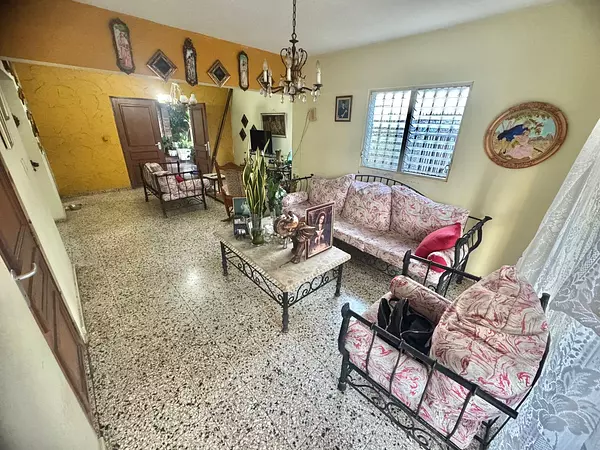 casas - Alquilo casa en El Millón 5